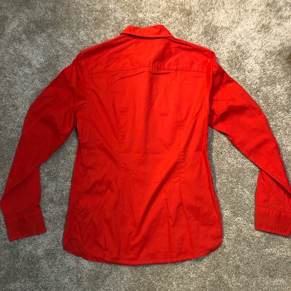 Tommy Hilfiger shirt - Picture 2 of 2